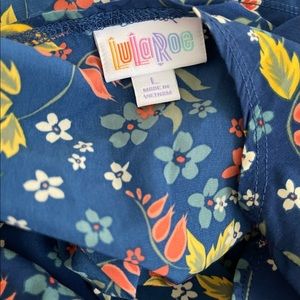 LulaRoe Joy Vest